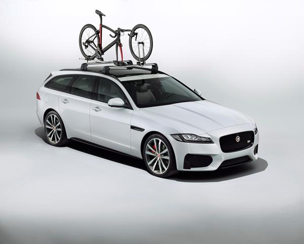 News: BMW 6 GT -Jaguar XF Sportbrake