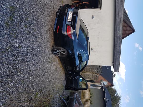 Steptronic er langsom på min BMW E60 530d