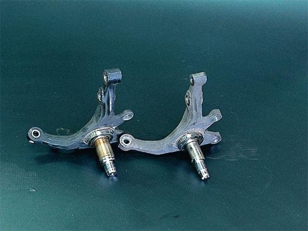 medieblæsning og pulverlakering, afdækning