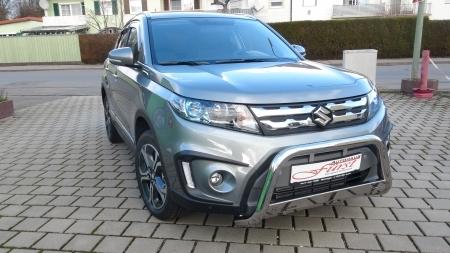 bullbar er det lovlig.