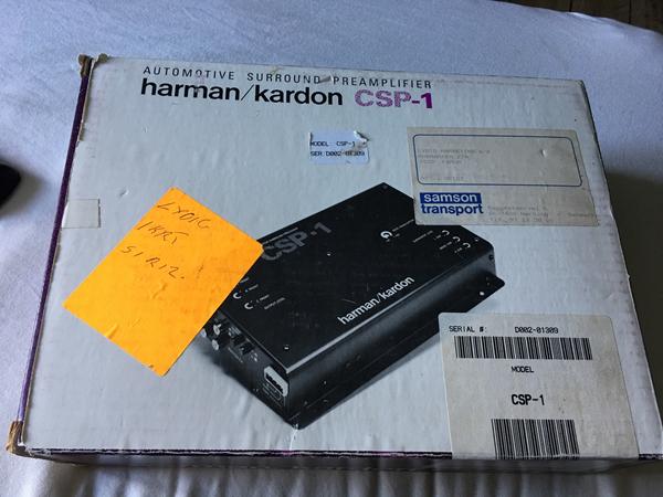 Hvad er dette og hvad er den værd? ( helt ny )