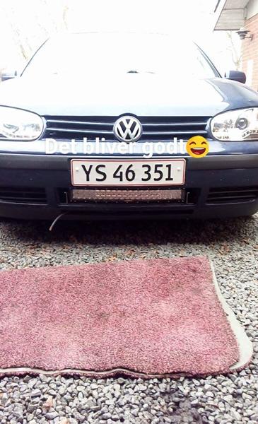 Golf 4 tdi