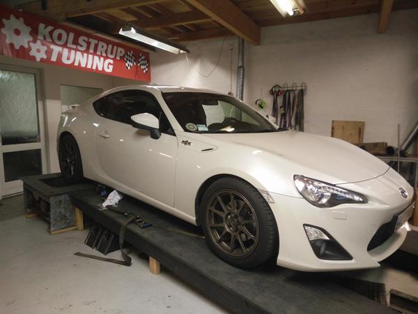 JDM 2017 i Ringsted 9 september