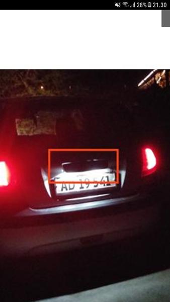 klar silikone.. Hvor? 