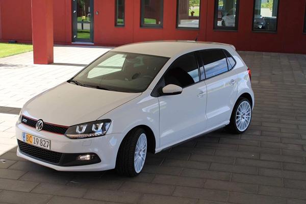 Polo Gti, pris spørgsmål