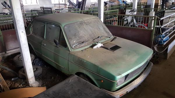 Fiat 127