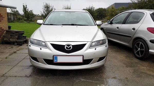 Hey gutter Har brug for hjælp med min bil