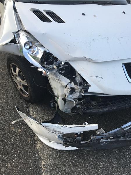 hvornår er en bil totalskadet hvornår er en bil totalskadet