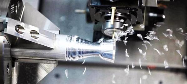 CNC Operatør (løn)