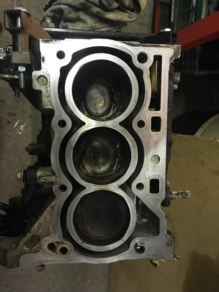 Aygo, Yaris, C1 og 107 topstykke