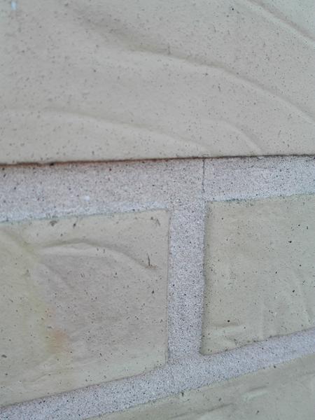 Er det en Murer til stede ????