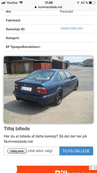 E39 rat