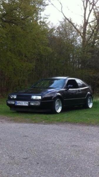 Søger corrado g60!