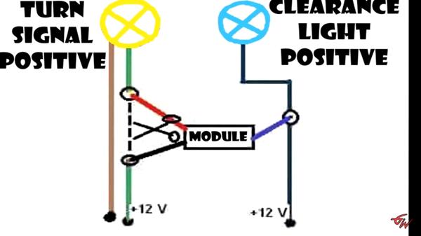 US light problem