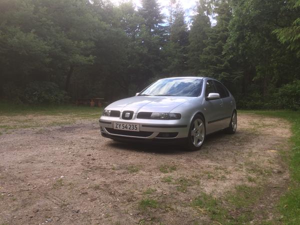 Seat Leon 1m 1,9 TDI