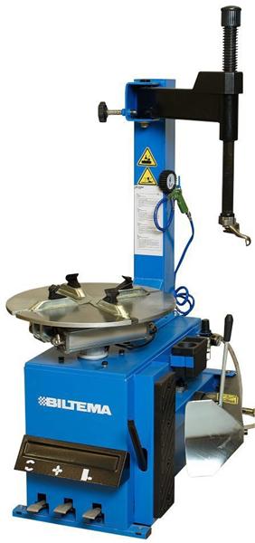 BILTEMA - dækapparat