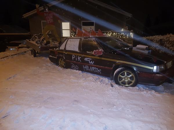 peberkværn, hvor længe skal den blive?