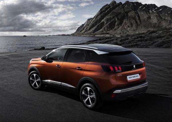 Peugeot 3008 1.2 e-THP, kan den trække en trailer!?