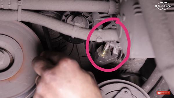 307 sw 2.0 HDi medløberhjul