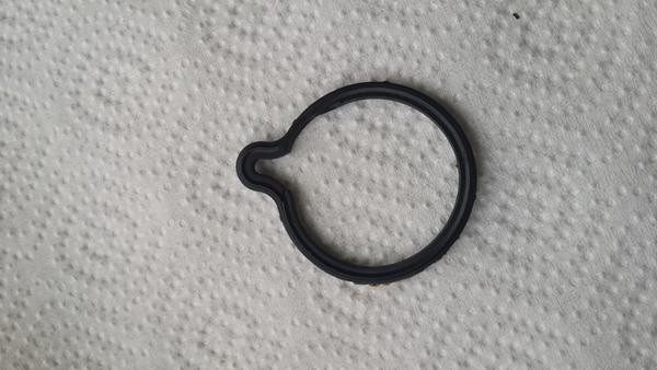 O ring hjælp
