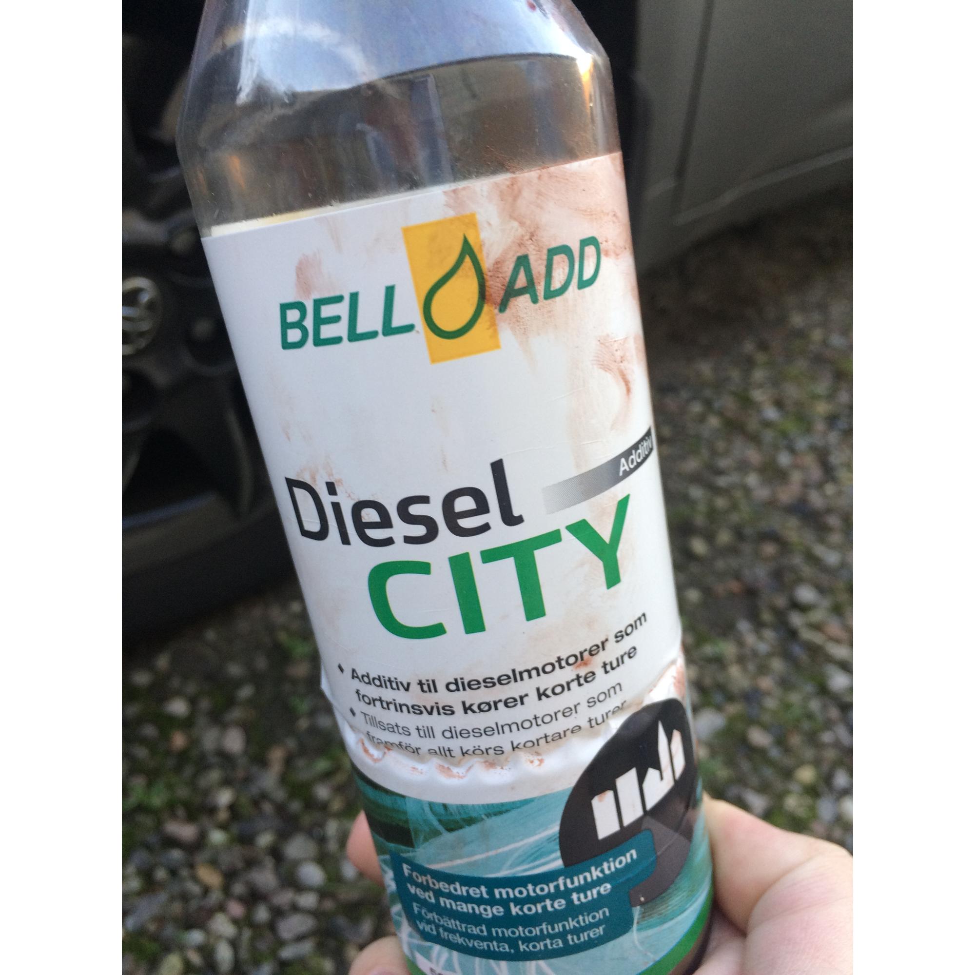 Belladd Diesel Safe Additiv, Kenns Biler og Både, Autoværksted, Salg af  brugt bil og både