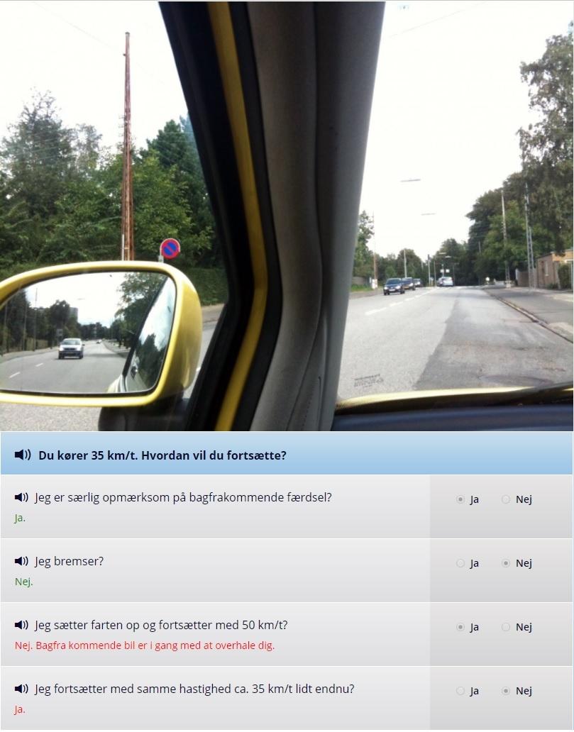 teoriprove skrevet af andrei s