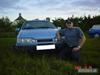 Ford Sierra