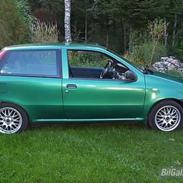 Fiat Punto 1 MK2 (Solgt)