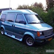 Chevrolet Astro - 10 per. bus