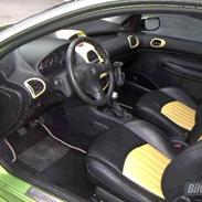 Peugeot 206 XS