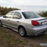 Ford Mondeo ST 16 - RIP