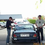 Jaguar XJ6 4.2 L Coupe