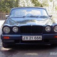 Jaguar XJ6 4.2 L Coupe