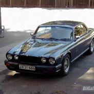 Jaguar XJ6 4.2 L Coupe