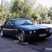 Jaguar XJ6 4.2 L Coupe