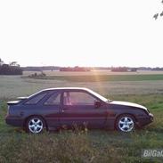 Ford Sierra XR4I