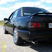 Ford Sierra