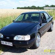Ford Sierra