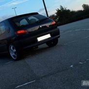 Peugeot 306 Eden Park