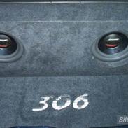 Peugeot 306 Eden Park