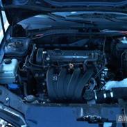 Peugeot 306 Eden Park