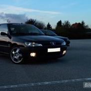 Peugeot 306 Eden Park