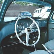 VW 113 Deluxe