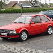 Ford Escort xr3i