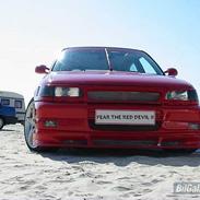 Opel Astra GSI 16v (solgt)