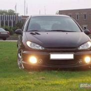 Peugeot 206 XS