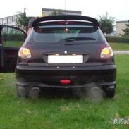 Peugeot 206 XS