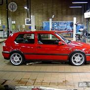 VW Golf 3 16v