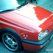 VW Golf 3 16v