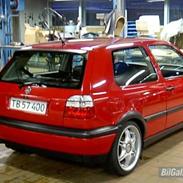 VW Golf 3 16v